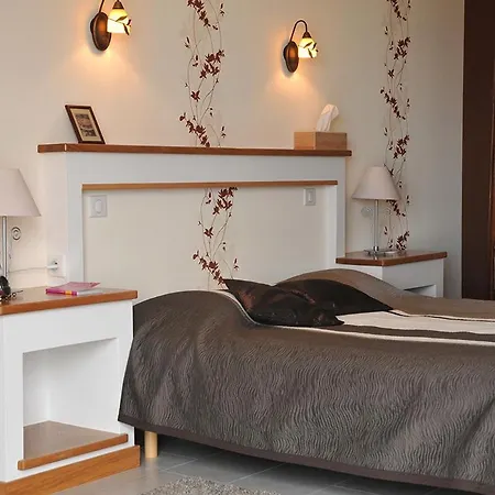 Bed and breakfast A L'ancienne Grange - Chambres D'hotes Fontaine (Territoire de Belfort)