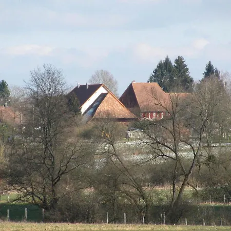 A L'ancienne Grange - Chambres D'hotes Bed and breakfast 3*